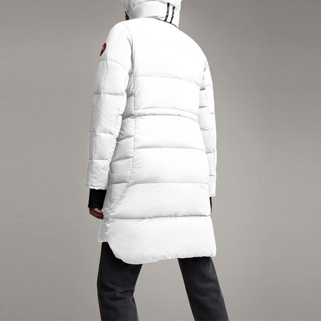 Canada Goose SS21 alliston