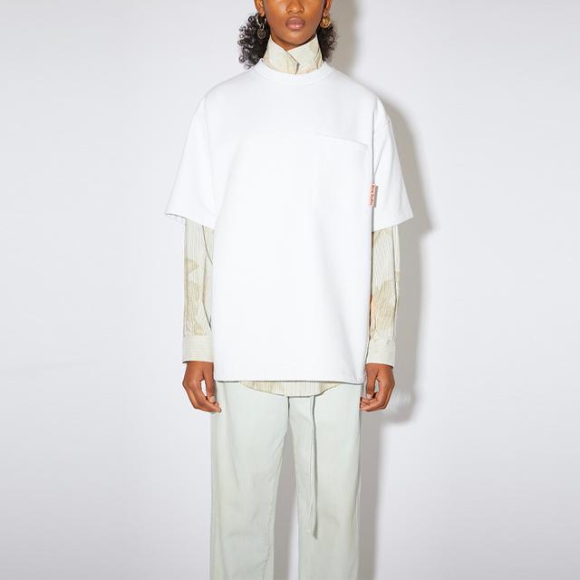 Acne Studios SS21 T