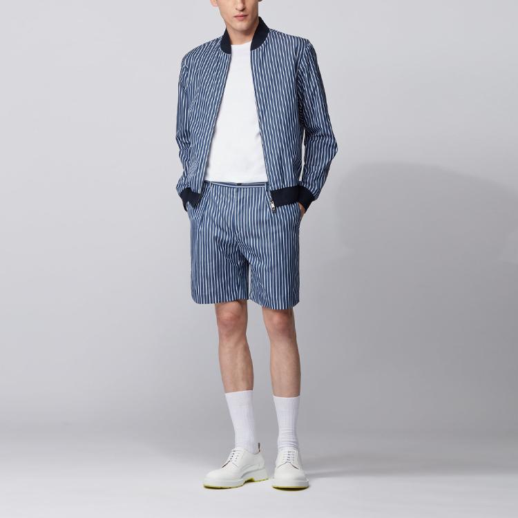 HUGO BOSS SS21 T