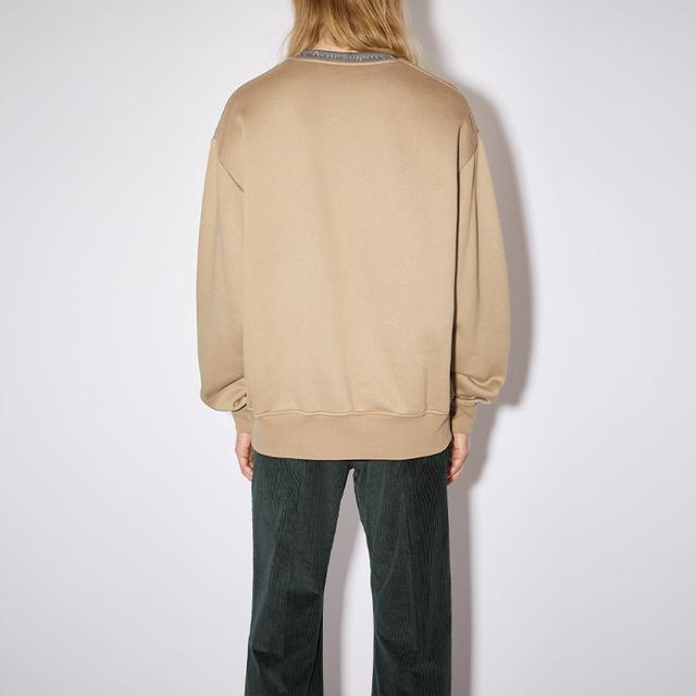 Acne Studios FW21 logo