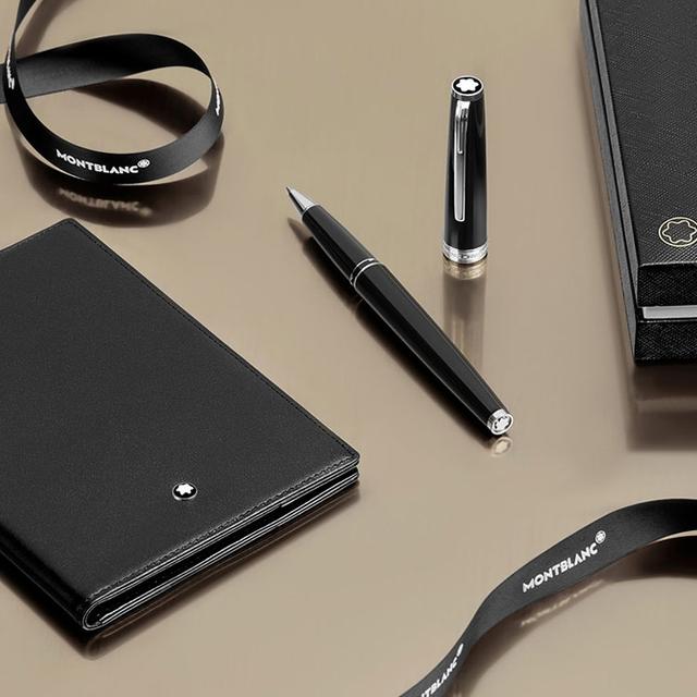 MONTBLANC PIX