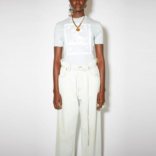 Acne Studios SS21 T