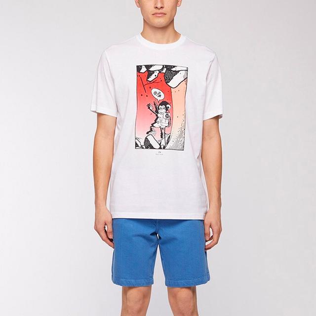 PS by Paul Smith T