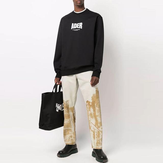 ADER ERROR FW21 Logo