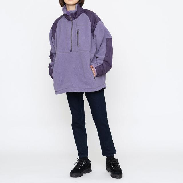 THE NORTH FACE PURPLE LABEL