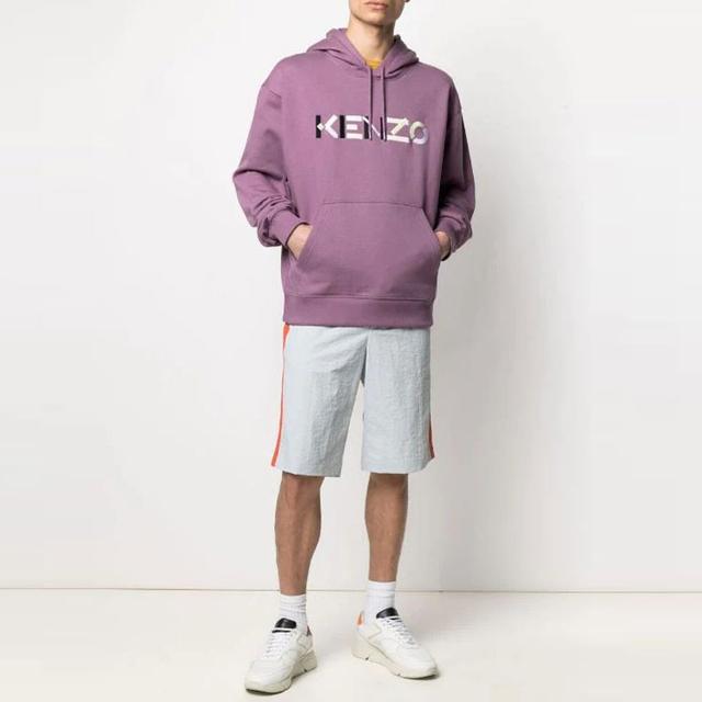 KENZO SS21 Logo