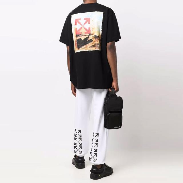 OFF-WHITE FW21 LogoT