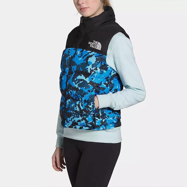 THE NORTH FACE Women's 1996 Retro Nuptse Vest 700