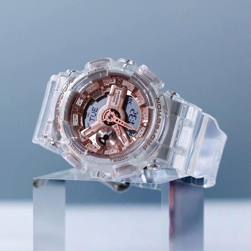 G-SHOCKWOMAN GMA-S110SR-7A