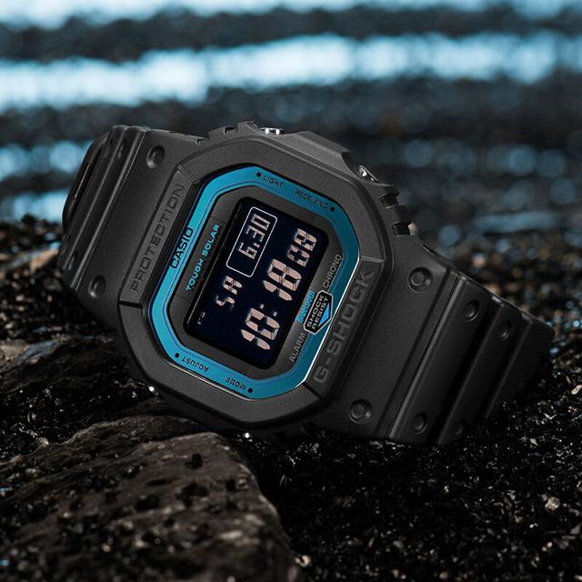 G-SHOCK GW-B5600-2PR