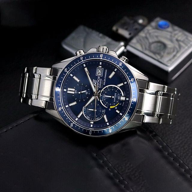 CASIO EDIFICE 52*46.1mm EFS-S510D-2AVUPR