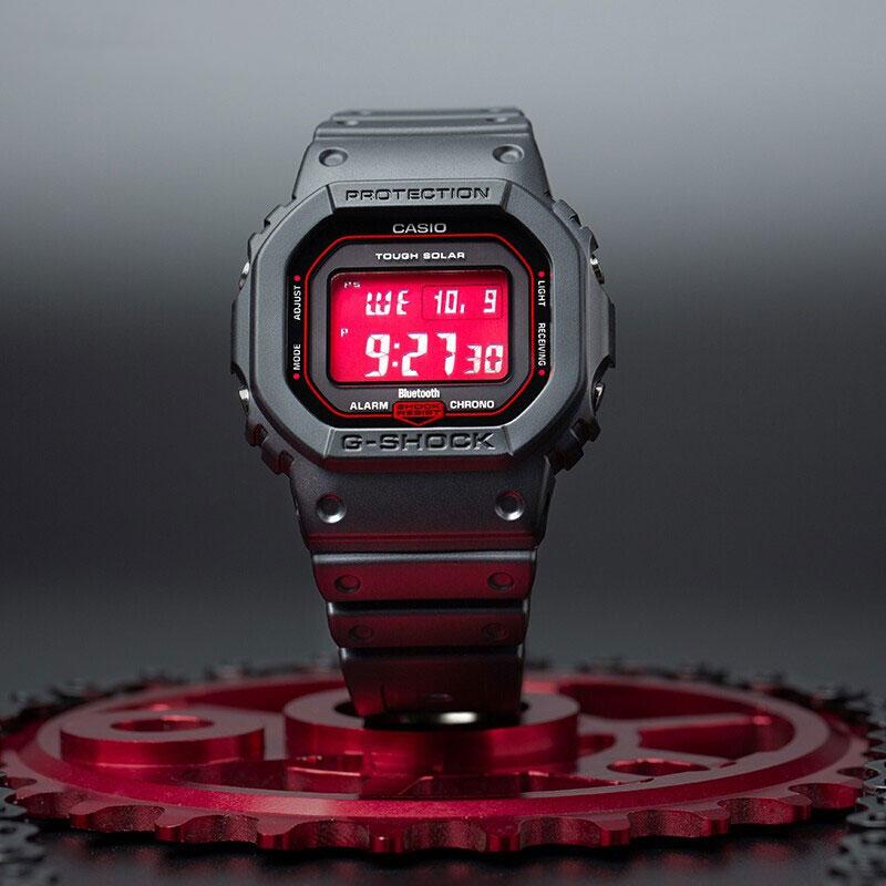 G-SHOCK GW-B5600AR-1PR-