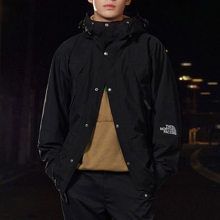 THE NORTH FACE FW21 1994 Icon