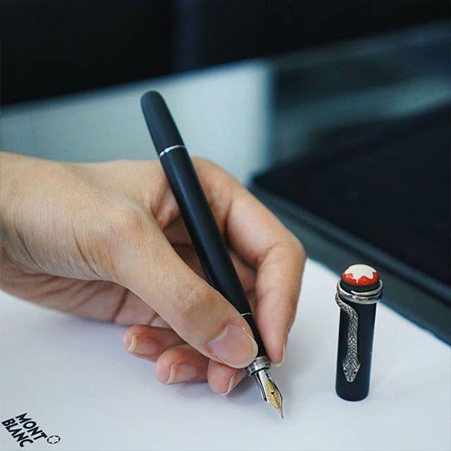 MONTBLANC