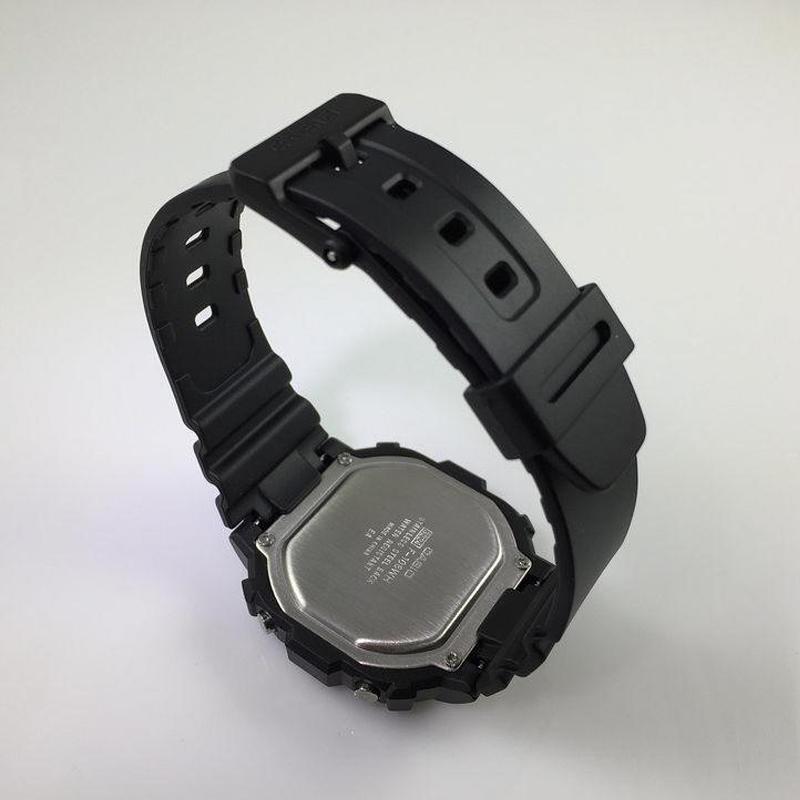 CASIOYOUTH F108WH-1ACF