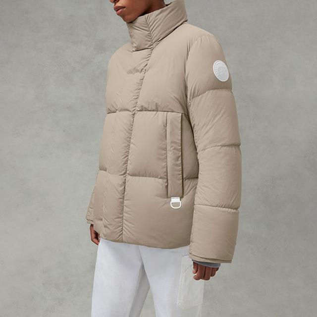 Canada Goose FW21 Pastels Everett