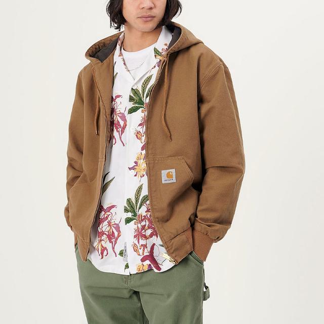 Carhartt WIP Active Jacket