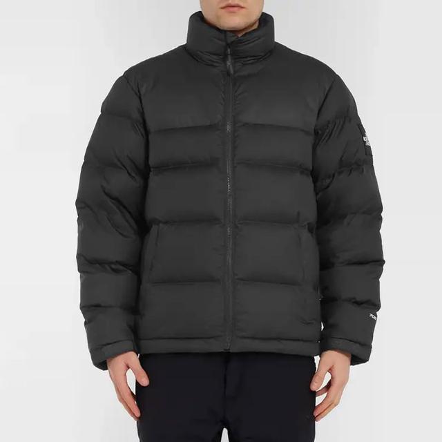 THE NORTH FACE 1992 Nuptse Jacket Asphalt Grey