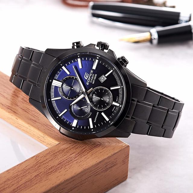 CASIO EDIFICE EFB-660DC-2AVUPR