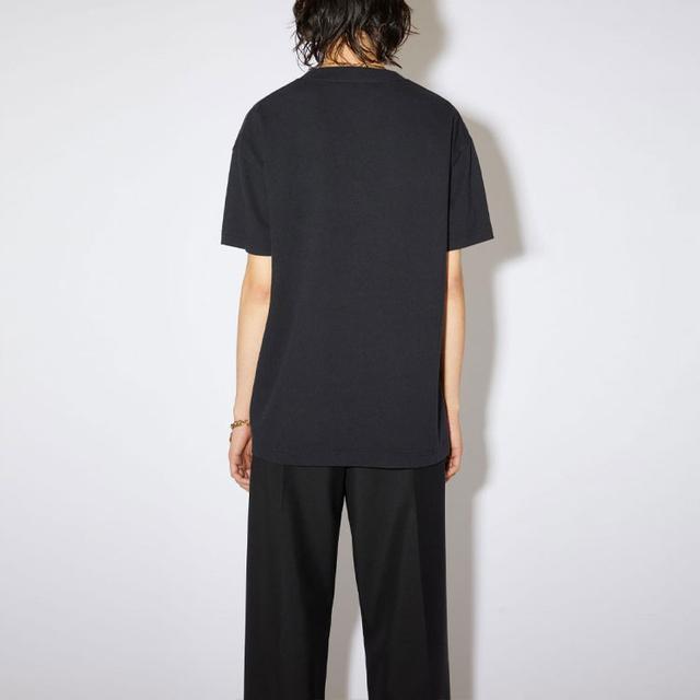 Acne Studios SS21 LogoT