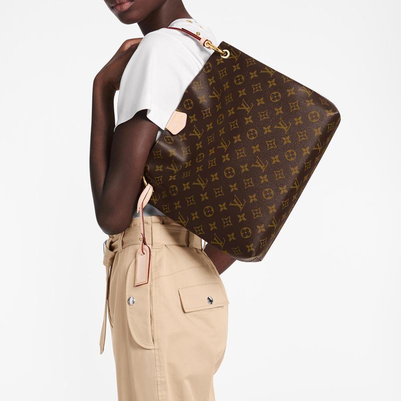 LOUIS VUITTON Graceful PM