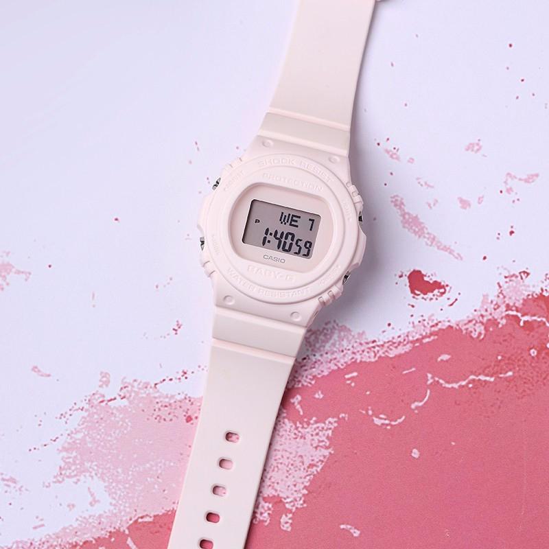 CASIO BABY-G BGD-570-4PR