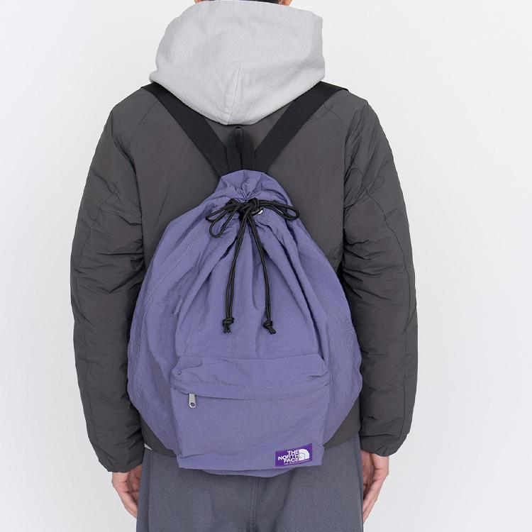 THE NORTH FACE PURPLE LABEL CORDURA Ripstop Knapsack