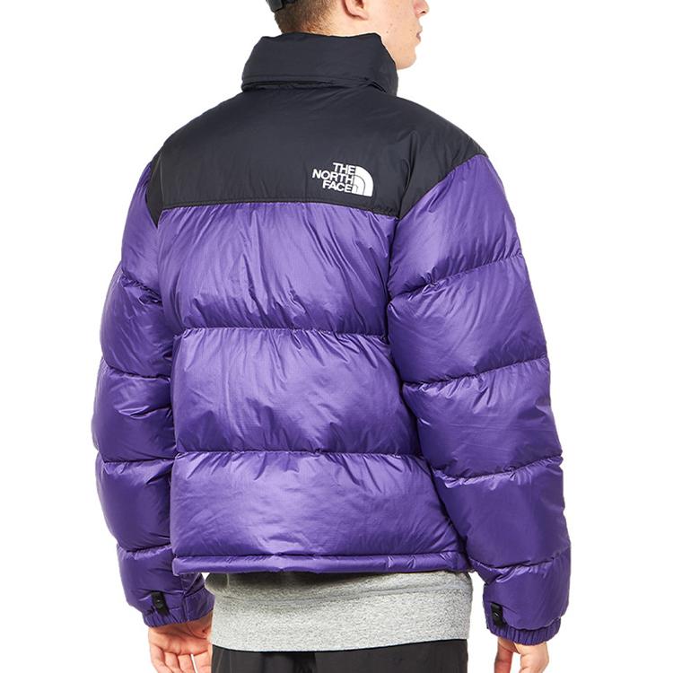 THE NORTH FACE Men's 1996 Retro Nuptse Jacket Hero Purple 700