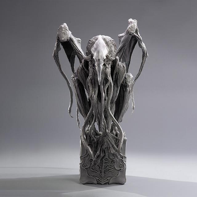 cthulhu 35cm