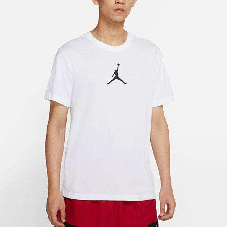 Jordan Jumpman LogoT