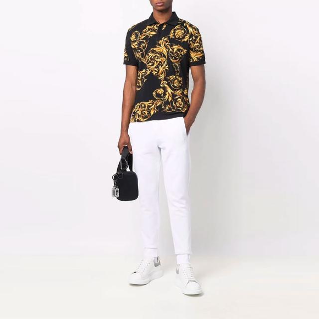 VERSACE JEANS COUTURE SS22 Polo