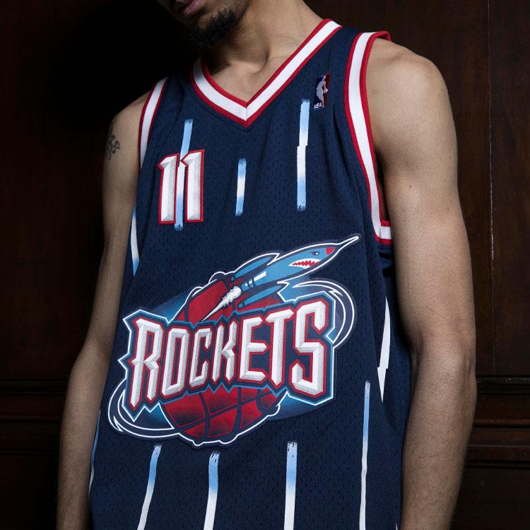 Mitchell Ness NBA SW