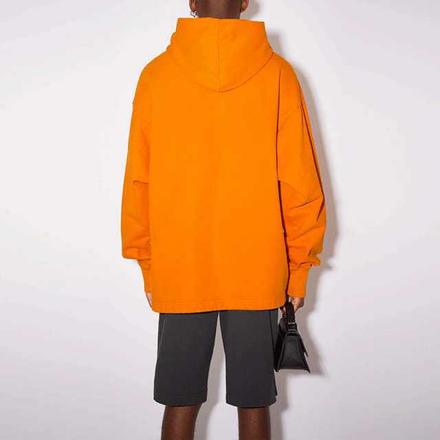 Acne Studios SS22 Logo