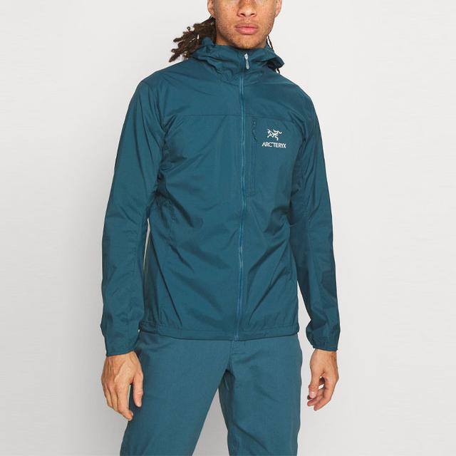 Arcteryx Squamish Hoody Arcteryx Squamish