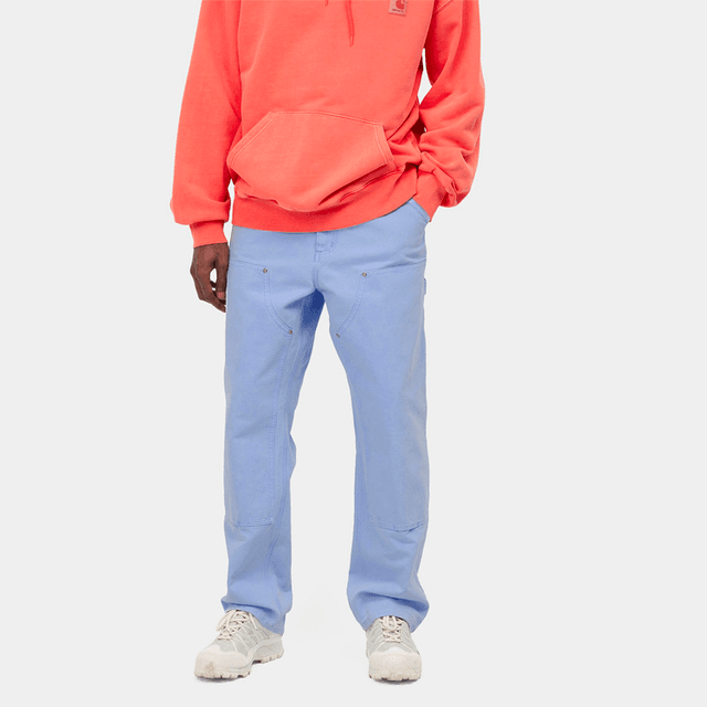 Carhartt WIP SS22 Double Knee Pant