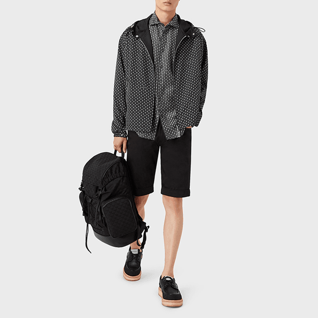 EMPORIO ARMANI SS22