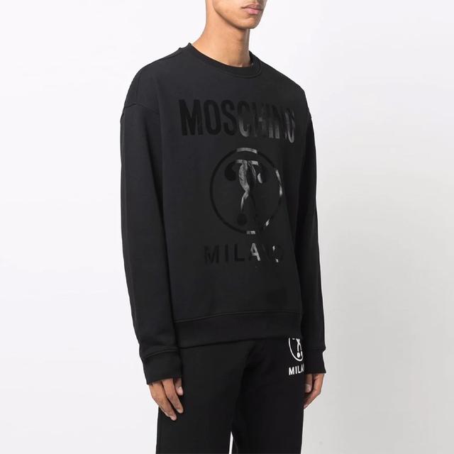 MOSCHINO Logo SS22