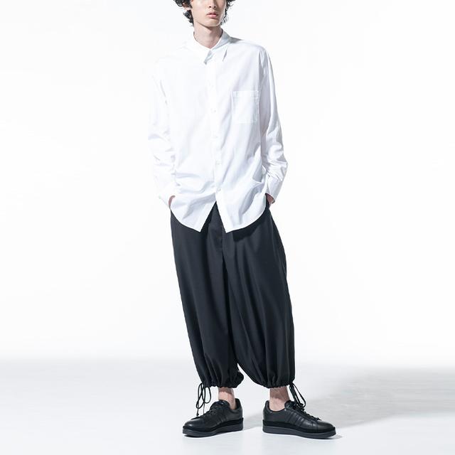 Yohji Yamamoto S'YTE SS22