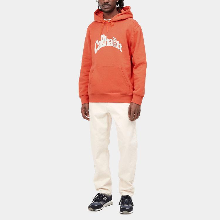 Carhartt WIP SS22 Hooded Amherst Sweat