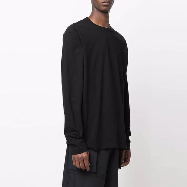 Y-3 SS22 LogoT