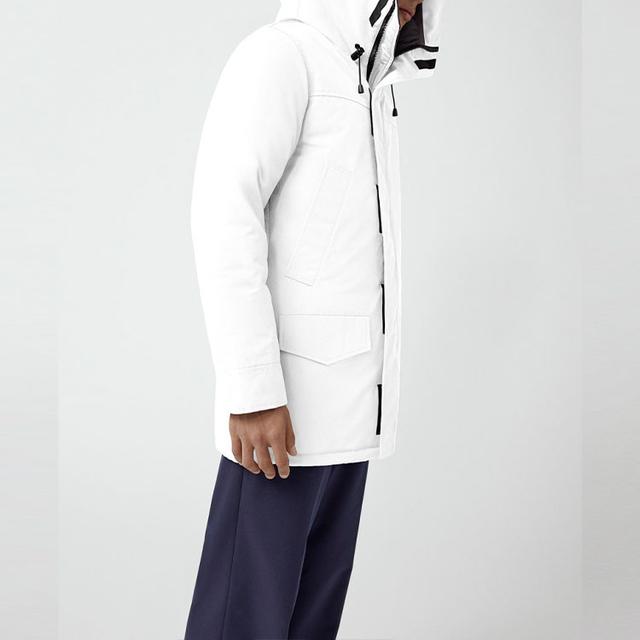 Canada Goose SS22 Langford Fusion FitLogo