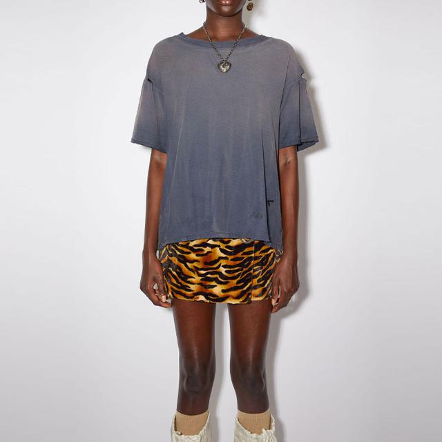 Acne Studios SS22 T