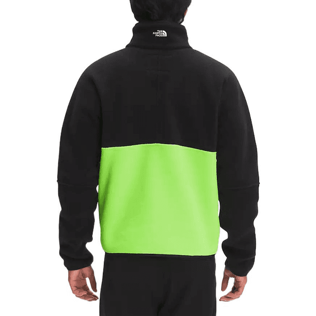 THE NORTH FACE Men's Origins Mountain Sweater Logo