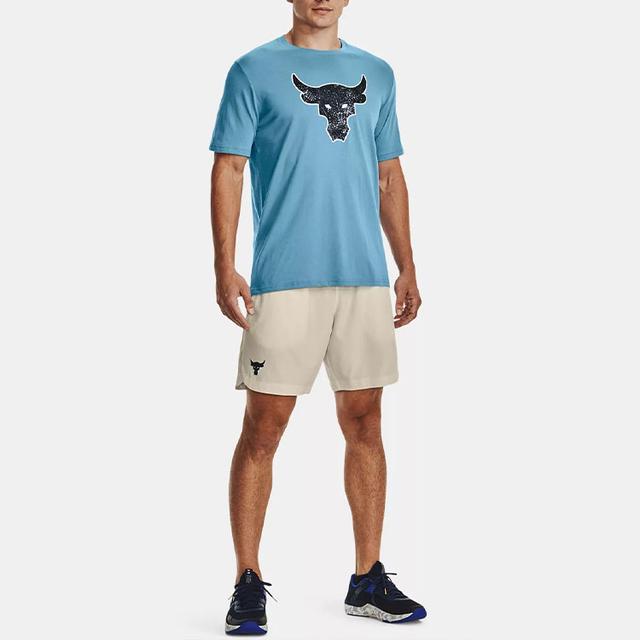 Under Armour Project Rock T