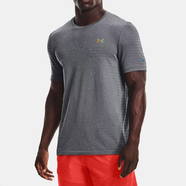 Under Armour RUSH logoT