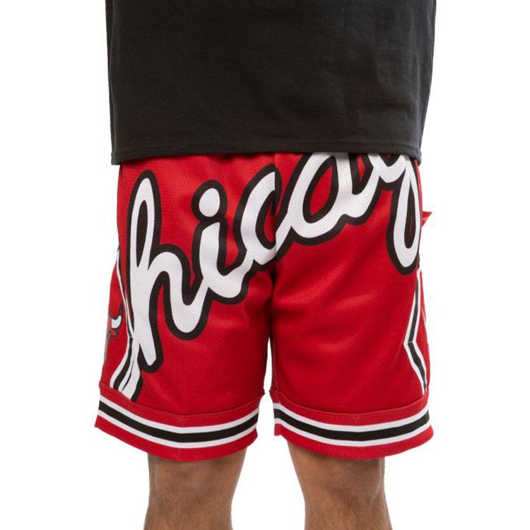 Mitchell Ness Big Face 2.0 SW