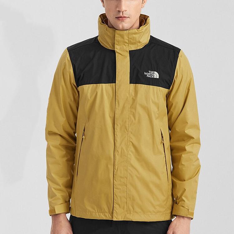 THE NORTH FACE SS22