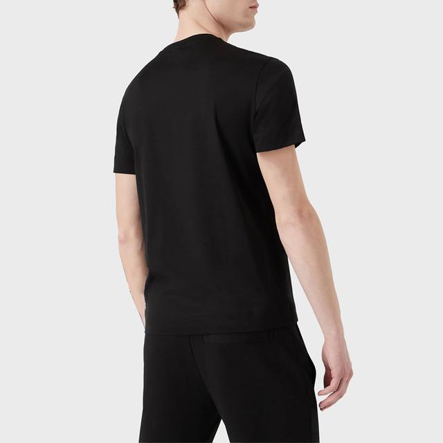 EMPORIO ARMANI SS22 T