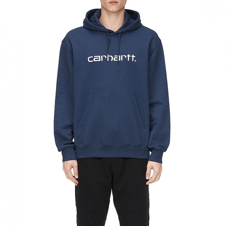 Carhartt WIP Logo