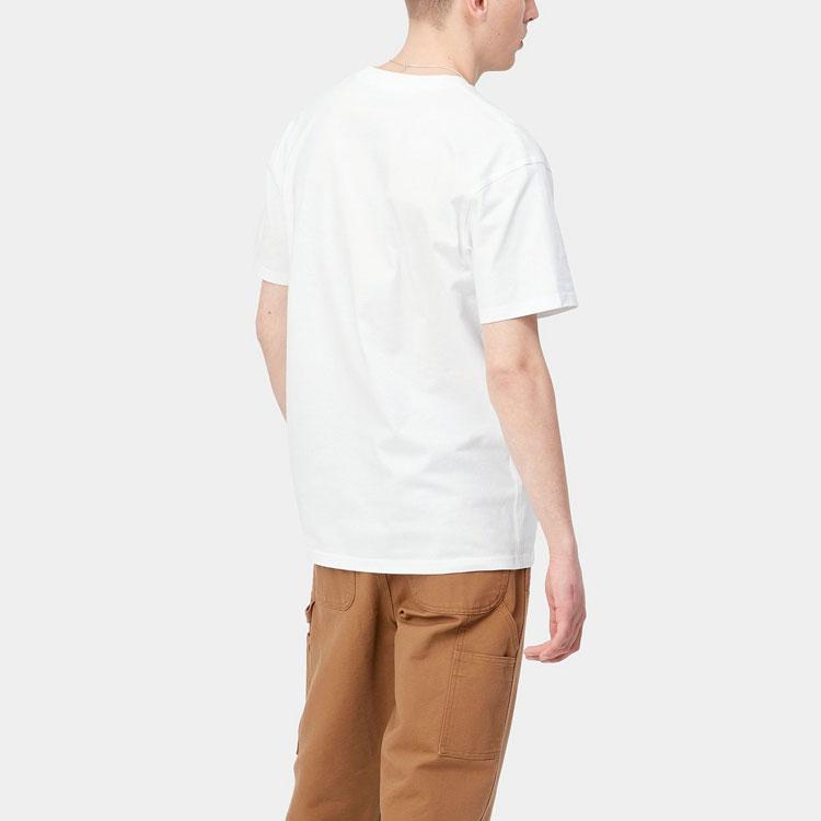 Carhartt WIP SS22 T